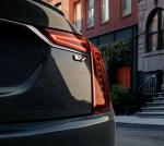 Cadillac CT6 V-Sport 2018 года (NA)